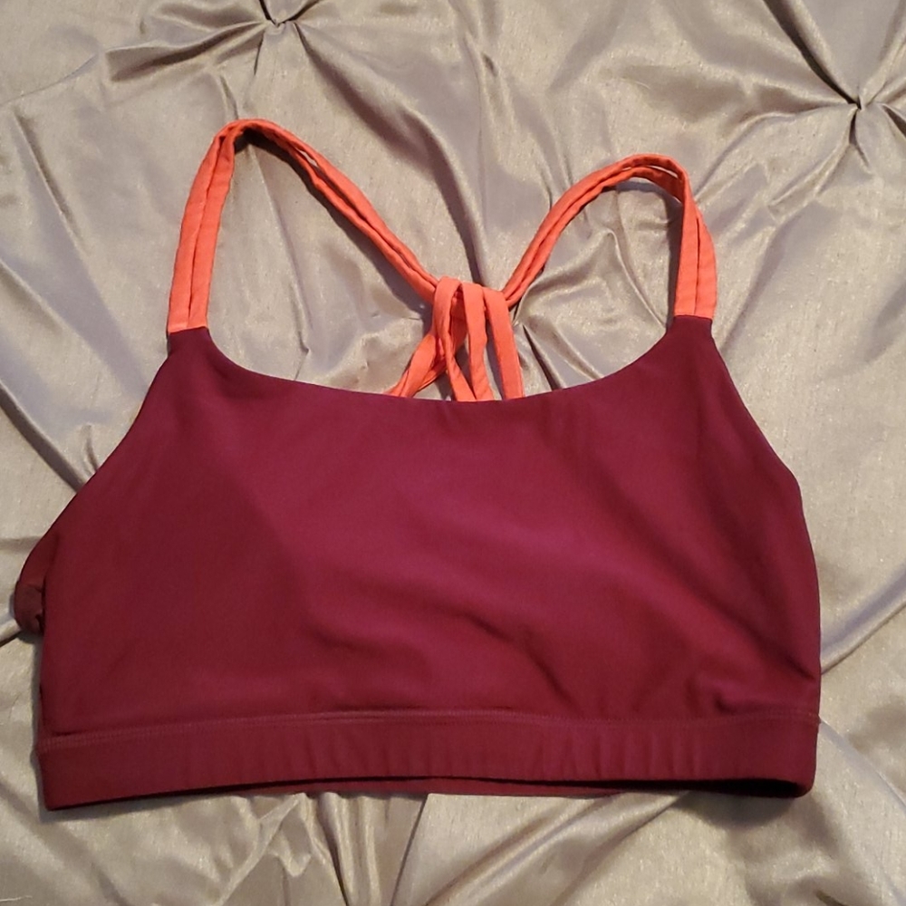 MPG sports bra